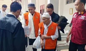 Duduk Perkara Kakek Mujiran Ditangkap di Perkebunan Bergen, BP BUMN Perintahkan Cabut Laporan Hukum ksceqzgbzevnfgmnhk