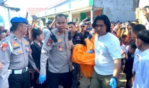 Jasad Korban Ditemukan Tanpa Busana di Toilet, Kapolrestabes Makassar Ringkus Pelaku Ikmal ksmjwgcwvqgcxfqgfr
