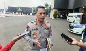 Kapolda Banten Tegaskan Sikat Habis Premanisme Usai Anggota Brimob Luka Dibacok 'Mata Elang' ktbymgxehkjhscpjxw
