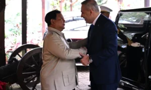 Ditangkap Tentara Israel Saat Misi ke Gaza, Sembilan WNI Berhasil Bebas Berkat Bantuan Erdogan ktdvwgdffrjzbdbtmr