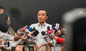 Prabowo Akan Pimpin Pelantikan 1.500 Calon Perwira TNI-Polri di Istana Merdeka kteayxjexgwckydjr