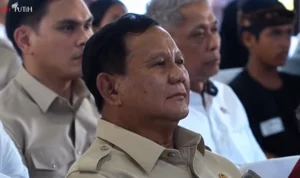 Kerap Diejek Hingga Kini Jadi Kepala Negara, Presiden Prabowo Pesan ke Siswa Bali: Balas dengan Sopan Santun ktgfcrsgdqrwwhqnsx