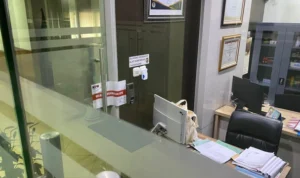 Buntut OTT Bupati Edison, KPK Segel Ruang Kerja Pemkab dan Disdikbud Muara Enim ktkggynqfrtyczwms