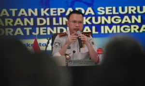 Imigrasi Buka Jalur Cepat untuk Artis dan Atlet Asing, Ini Tujuannya ktpazekdmhkbzeyvj ()