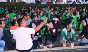 Dukung Kebijakan Presiden Prabowo, Wakapolri Buka 'Bola Gembira' Nobar Piala Dunia 2026 di Mabes Polri ktwyqnwdtjwwxqjjd
