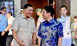 Perkuat DCA 2026, Indonesia dan Jepang Jajaki Peluang Transfer Kapal Perusak Kelas Asagiri kvezdznxbmyppege