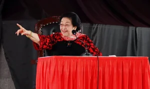 Soroti Harga Pangan Hingga Demo BEM UI, Megawati Ingatkan Etika Politik dan Mentalitas Merdeka kvdskwxnezgphcpt