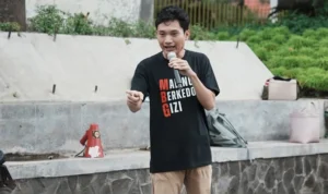 Soal GPS Tracker Tiyo Ardianto, Muhammad Qodari Sebut Bukan Mustahil Upaya Adu Domba kvtqeerftrekbkj ()