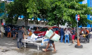 Tiga Jam Pasca Gempa Magnitudo 6,7, Basarnas Sebut Kondisi Palu dan Sigi Relatif Kondusif kvepfharxmanfvnwr