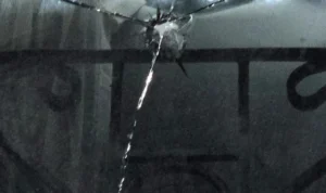 Misteri Lubang di Jendela Rumah Dinas Lom Lom Suwondo, Satreskrim Gelar Olah TKP Mendalam kvfkqsmyzfdebqbjg