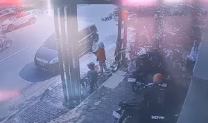Aksi Heroik Kusmiyanti, Juru Parkir Perempuan yang Gagalkan Pencurian Rp 3,6 Miliar di Brebes kvaptefcbrdzhsnd