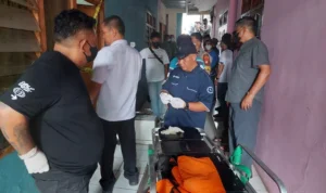 Jasad Pria 36 Tahun Ditemukan Membusuk di Jakarta Timur, Polisi Pastikan Tak Ada Tanda Kekerasan kvagmxckfgxeknnt