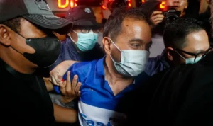 Kilas Balik Kasus Ijazah Jokowi: Perjalanan Panjang Roy Suryo hingga Resmi Ditangkap kvghbpymvdrzatgnx