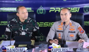 Dipicu Senggolan Kendaraan, Pria di Labuhanbatu Utara Tewas Dianiaya Hingga Mati Lemas kvhspwkksybkmh