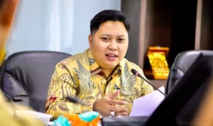Radea Respati Tegaskan Perda Perilaku Seksual Berisiko Bandung Tak Bentuk Norma Pidana Baru kvhyqkmtshbnrsrgm