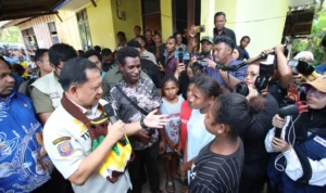 Atasi Rumah Tidak Layak Huni di Papua, Mendagri Sebut Lompatan Besar dari Pemerintah Pusat kvmwzmzrdjfrpdwg