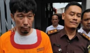 Buron Hingga Jakarta, Pelaku Penipuan Toko Emas di Semarang Akhirnya Diringkus Polisi kvqmpwbzwdnggwsz