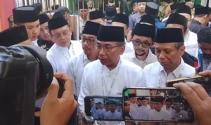 Komitmen Setia PBNU: Gus Yahya Siap Kawal Kepemimpinan Prabowo Menuju Indonesia Gemilang kvrnzzqegnakqgvfmdqa