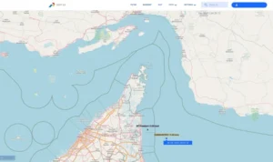 Iran Pasang Harga Selat Hormuz: AS Harus Penuhi Syarat atau Blokade Berlanjut kvyteesycaeftkrvygp