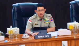 Duka NTT! Gempa M 7,7 Telan 38 Nyawa, Ribuan Warga Tinggalkan Rumah kwfacshxqpdqq