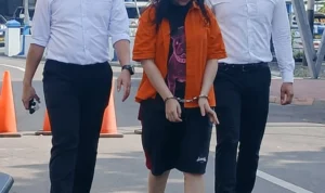 Investasi Rp20 Juta Dijanjikan Jadi Rp80 Juta, Selebgram Bengkulu Kini Jadi Tersangka kwdxfrsgwqgpqk ()