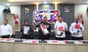 Presensi Daring Fiktif Gegerkan Brebes, ASN Bisa Absen Tanpa Hadir di Lokasi kwefmrazdnkpmqmhav