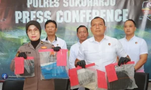 Polisi Ungkap Dugaan Kekerasan Seksual Dalam Keluarga di Sukoharjo, Ayah Ditangkap kwetvyqmypdxhgdap