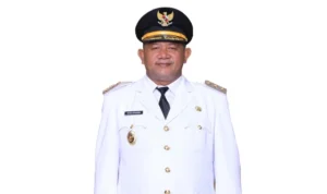 KPK: Jabatan Kepala Sekolah hingga Seragam SD Jadi Sumber Gratifikasi Bupati Langkat kwkjaysknezcmnjac ()