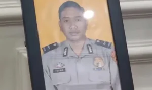 Satu Polisi Gugur, Dua Hilang di Sungai Saat Gerebek Bandar Narkoba Kalteng kwkcafzarwvbdjtsvp