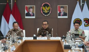 Rumah Korban Bencana Bakal Lebih Layak, Pemerintah Usulkan Dana Stimulan Rp80 Juta kwknpxmhjbtgr ()