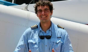 Tragedi di Papua! PT AMA Kehilangan Pilot Nicholas Gosselin dalam Serangan KKB kwkxadtcjymeztzr