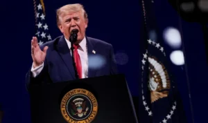 Trump Beri Iran Kesempatan Terakhir, Hormuz Harus Dibuka Total kwremdjygaqjwnjv
