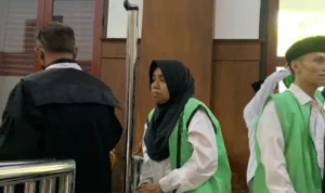Aksi Nekat di Surabaya: Ekskavator Hancurkan Aset Negara, Terdakwa Terancam Hukuman kwsfcgfghmbkyfsxxq