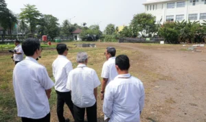 Ratusan Hektare Aset Negara Disorot, Kerja Sama di Kemayoran Masuk Evaluasi Total kwvqkmdydpyyesbze