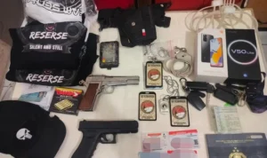 Terbongkar! Polisi Gadungan Bawa Airgun dan Borgol Saat Beraksi di Tangerang kwxmdncfjgspqtdqtf