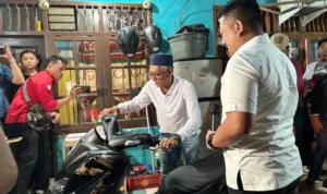 Operasi Berantas Jaya 2026 Berbuah Hasil, Motor Korban Curanmor Kembali kwxagaajxjdqayeb