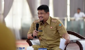 APBD Sumut 2025 Surplus, Bobby Tegaskan Komitmen Tata Kelola Transparan kwxgjgfznfxyetgv