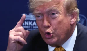 Tak Hanya Spanyol, Greenland Kembali Jadi Target Trump di KTT NATO kxsvhhbyaqwpjcxn