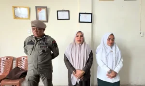 Konten TikTok Berujung Polemik, 3 Anggota Satpol PP-WH Bireuen Buka Suara kxptnmcsxqptsnyf