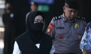 Etik Suryani Diamankan KPK, PDIP Sukoharjo Segera Tentukan Sikap kxqxsgwdbczvjc