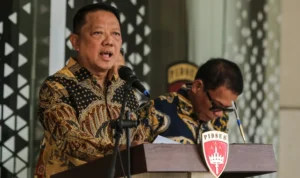 Febrie Adriansyah Tiba di Kejagung Pukul 13.00 WIB, Penyidik Mulai Pemeriksaan kxbbwzkqqdyqhgbgxm