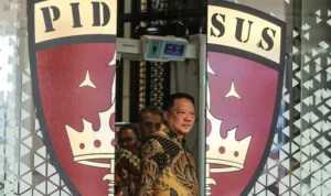 Febrie Adriansyah Mundur, Jaksa Agung Hormati Keputusan Sang Jampidsus kxbbwzqqcsypgppksc