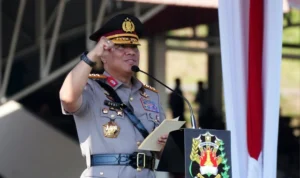 Lulus Jadi Perwira, 282 Capaja Akpol Dapat Wejangan Khusus Soal Konflik Dunia kxngppmfxyhqpjqgkv
