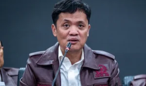 Tak Pandang Bulu! Komisi III Puji Polri Bongkar Kasus Seksual hingga TPPO kxcmttdbqcdypht ()