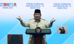 Prabowo Siap Bersih-Bersih BUMN, Tegaskan Tak Ada Tempat bagi Koruptor kxarpyazkadwagqgexnd