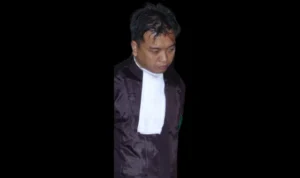 Kuasa Hukum Don Ritto Sebut Kliennya Jadi Korban Pertarungan Dua Kekuatan Besar kxdnaxpabcgnffz