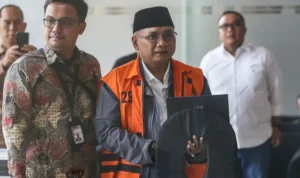 Kasus Kuota Haji Masuk Meja Hijau, Gus Yaqut Hadapi Sidang Perdana Pekan Depan kxfqekqcnybyqmrm
