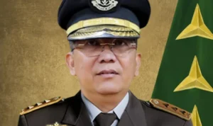 Kuntadi Resmi Isi Kursi Jampidsus, Presiden Terbitkan Keppres Pejabat Kejagung kxjzzkbnfpdncdba