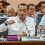 Istana Jawab Hotman Paris: Penanganan Kasus Febrie Tak Perlu Izin Presiden kxjadkdccakttktdwj