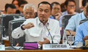 Istana Jawab Hotman Paris: Penanganan Kasus Febrie Tak Perlu Izin Presiden kxjadkdccakttktdwj